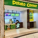 1Br Unit Condotel W Balcony Fame Residences #Fm43