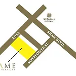 1Br Unit Condotel W Balcony Fame Residences #Fm43